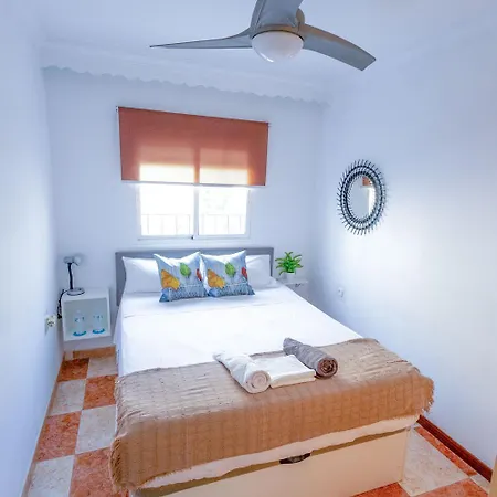 Habitacion A 7 Mins Centro Turistico Torremolinos Exterior photo
