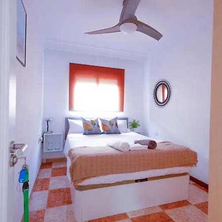 Habitacion A 7 Mins Centro Turistico Torremolinos Exterior photo