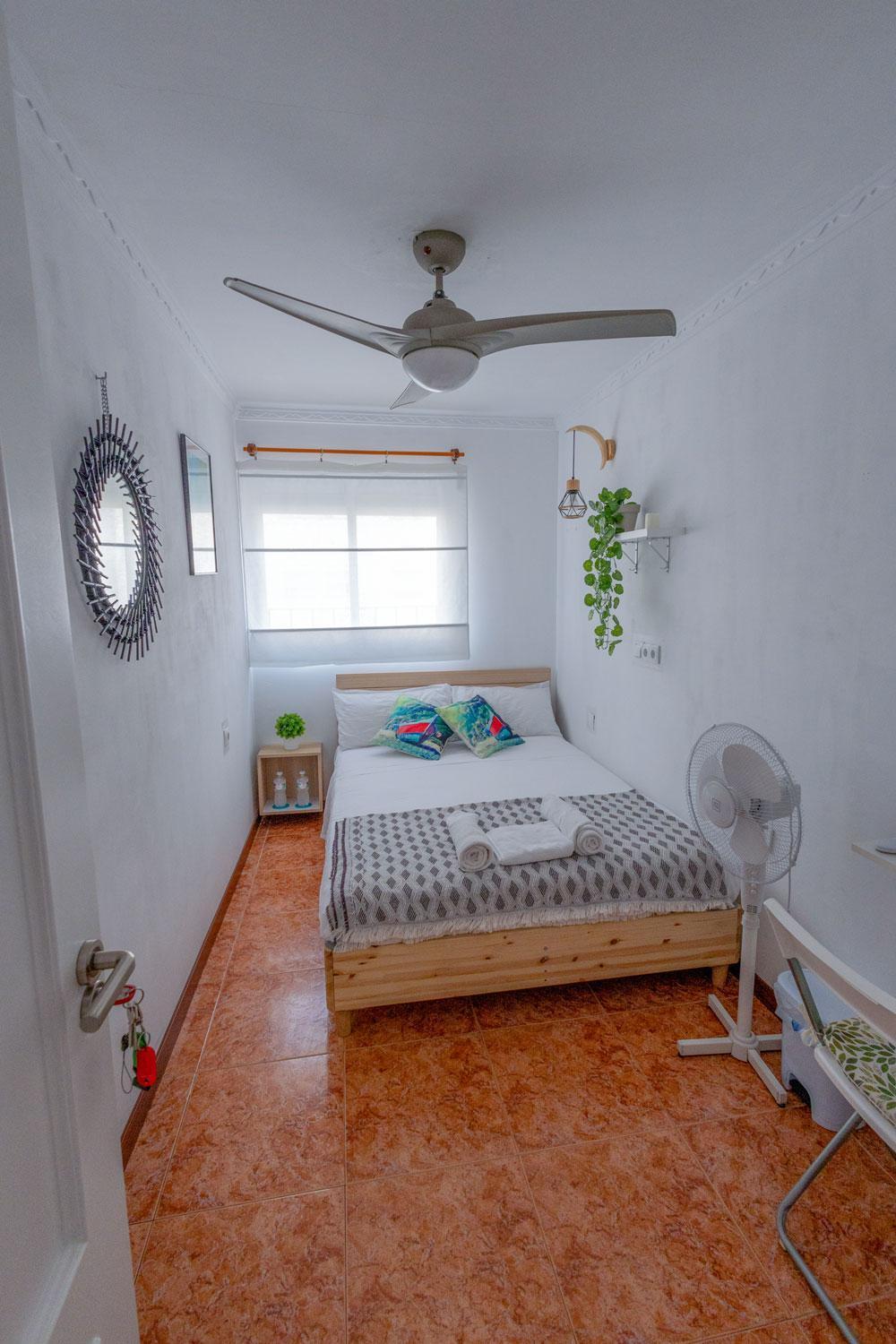 Homestay A 7 Mins Centro Turistico Torremolinos