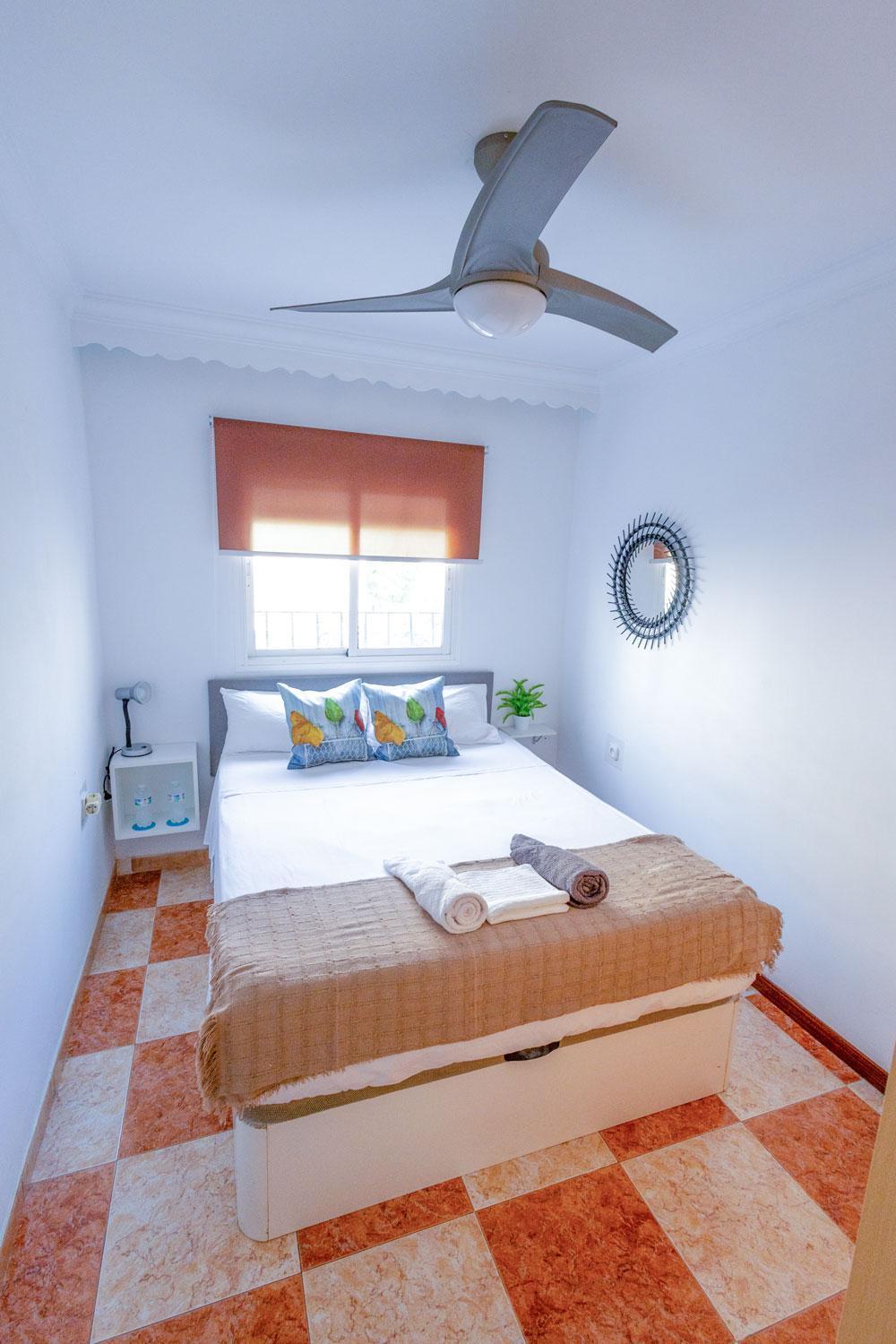 Homestay A 7 Mins Centro Turistico *