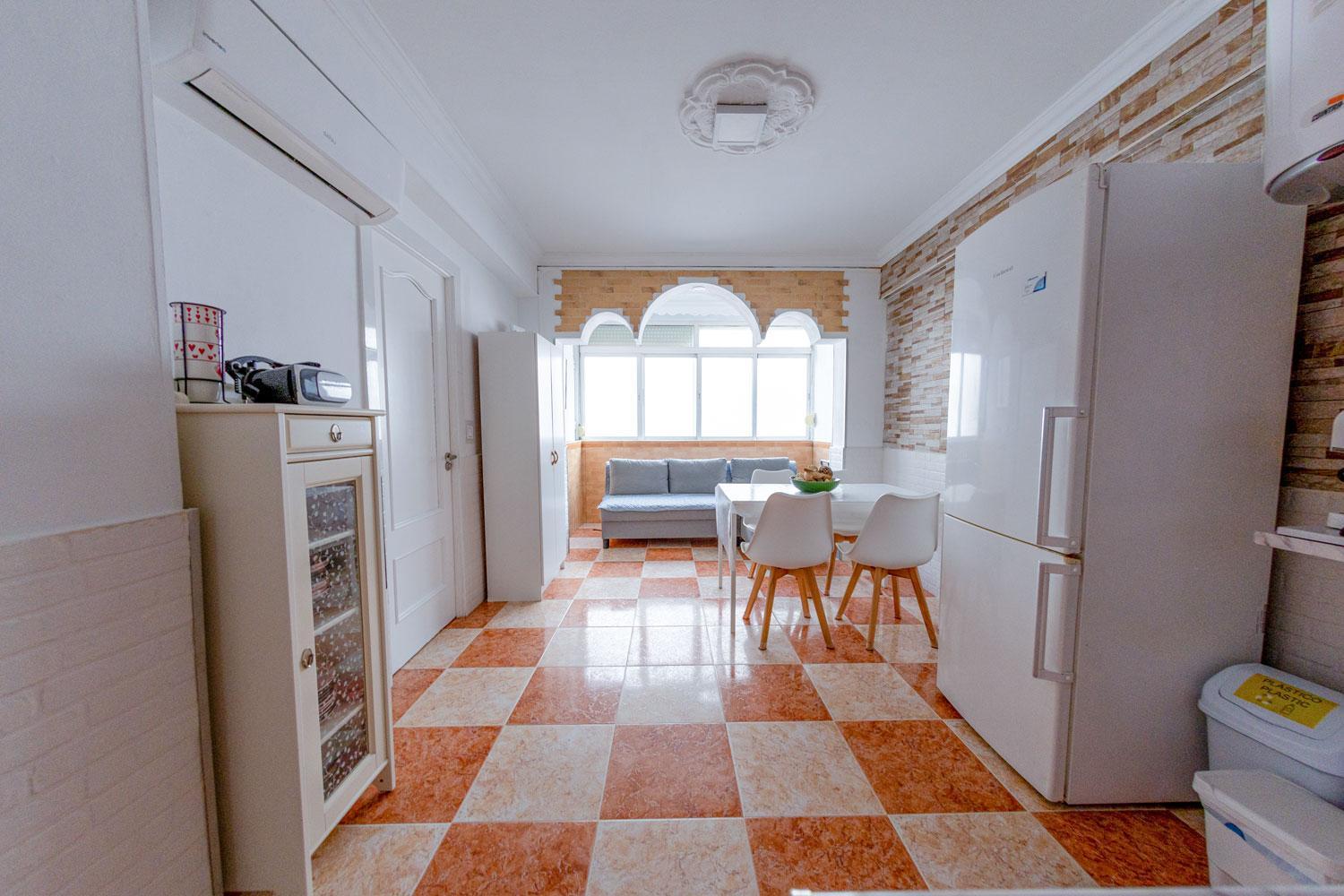 Homestay A 7 Mins Centro Turistico