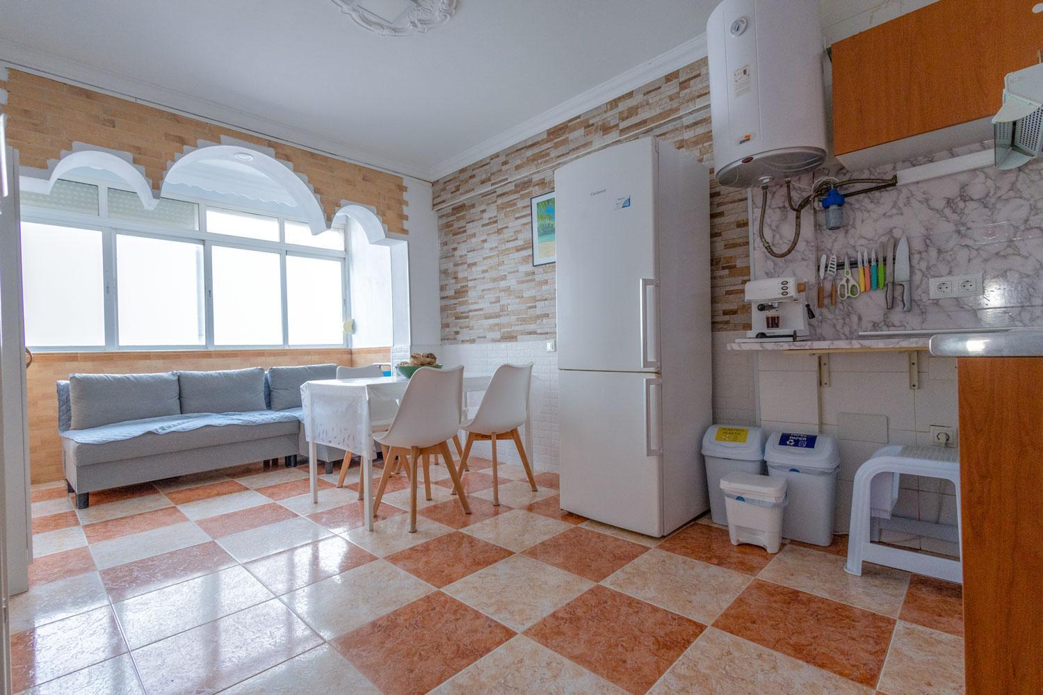 Homestay A 7 Mins Centro Turistico *