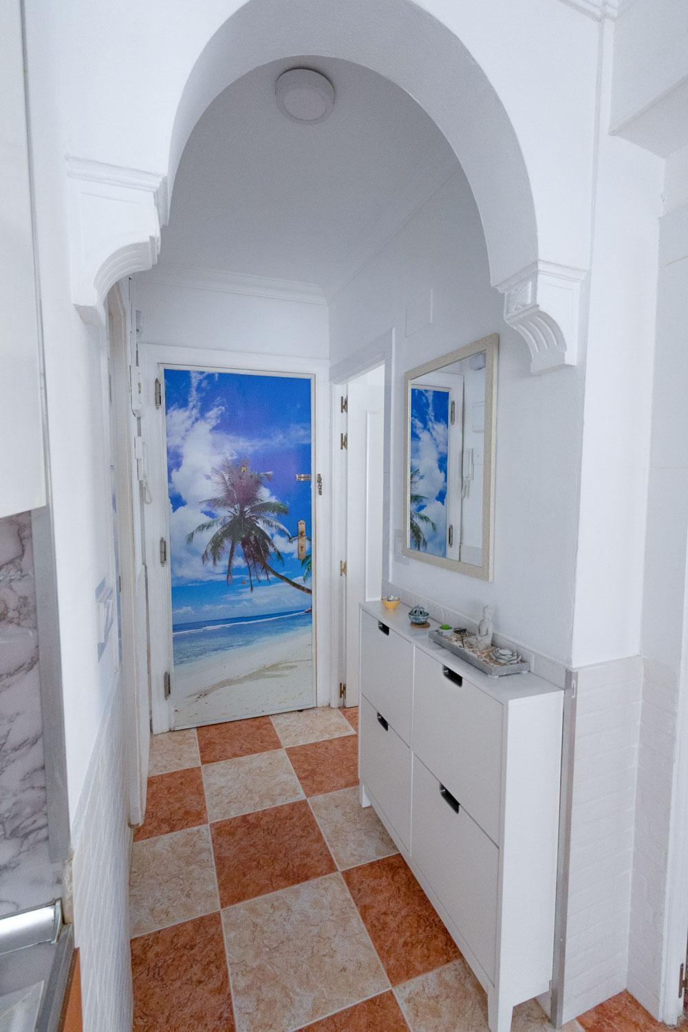 Homestay A 7 Mins Centro Turistico Torremolinos