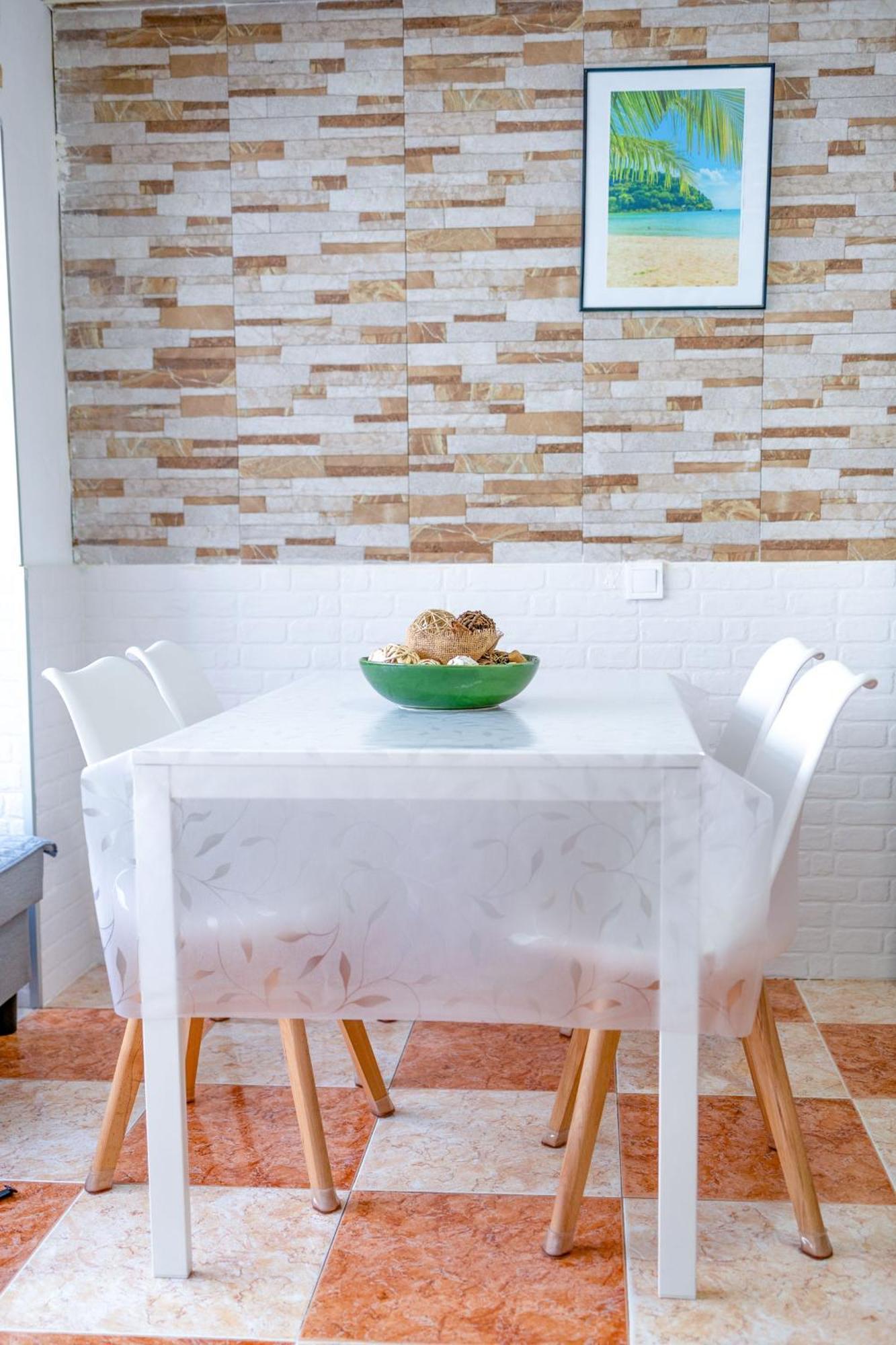Homestay A 7 Mins Centro Turistico *