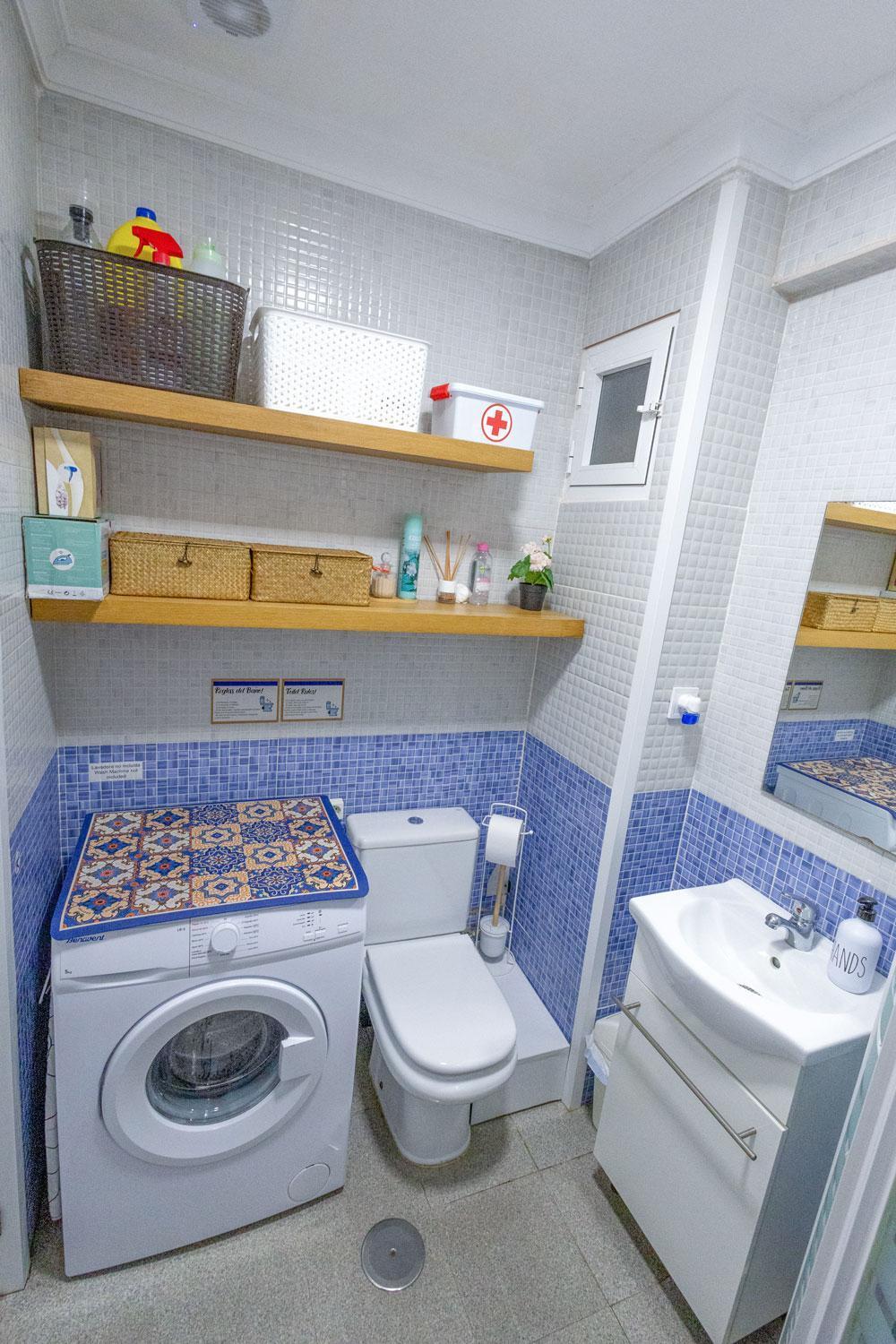 A 7 Mins Centro Turistico Homestay Torremolinos