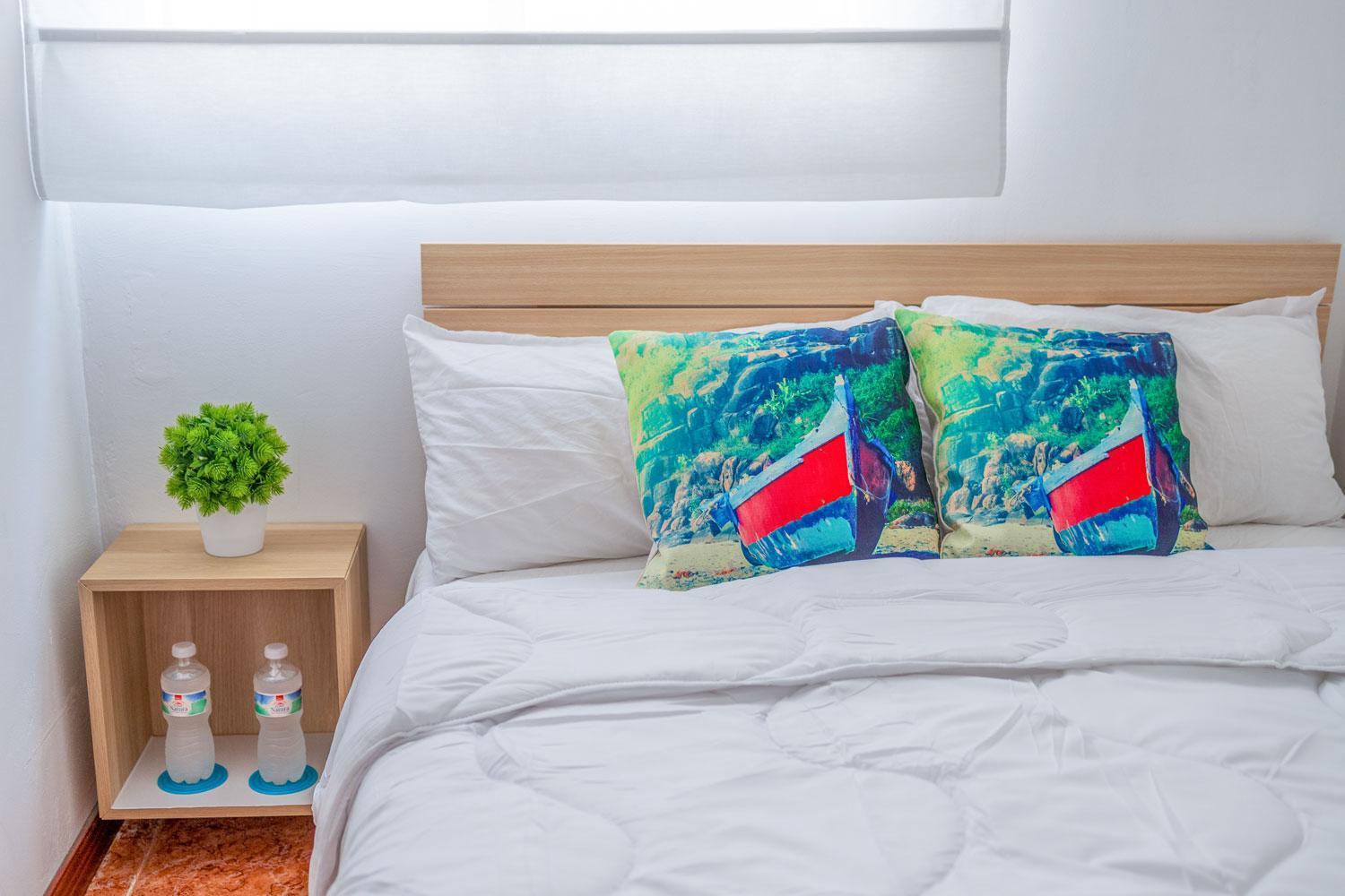 Homestay A 7 Mins Centro Turistico Torremolinos